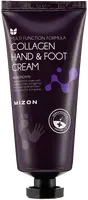 MIZON Kolagén Hand&Foot, krém na ruky a nohy 100 ml