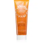 Lumene Nordic-C [VALO] Clear Glow gélový peeling pre rozjasnenie a vyhladenie pleti 125 ml
