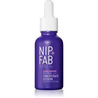 NIP+FAB Retinol Fix 10 % koncentrované sérum na noc 30 ml