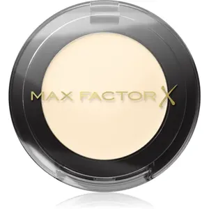 Max Factor Wild Shadow Pot očné tiene odtieň 01 Honey Nude 1.85 g