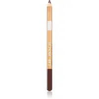 Astra Make-up Pure Beauty Lip Pencil kontúrovacia ceruzka na pery natural odtieň 01 Mahogany 1,1 g