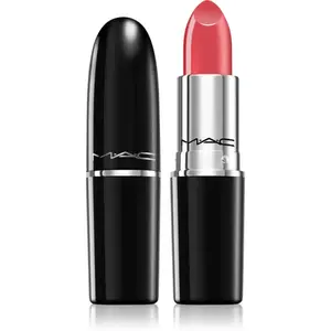 MAC Cosmetics Lustreglass Sheer-Shine Lipstick lesklý rúž odtieň See Sheer 3 g