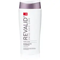 Revalid Stimulating Shampoo stimulujúci šampón proti vypadávaniu vlasov 200 ml