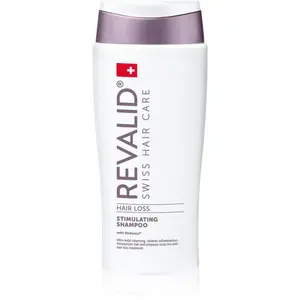 Revalid Stimulating Shampoo stimulujúci šampón proti vypadávaniu vlasov 200 ml