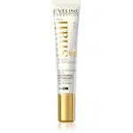 Eveline Cosmetics Royal Snail liftingový očný krém s extraktom zo slimáka 50+ 20 ml