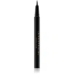 Anastasia Beverly Hills Brow Pen fix na obočie odtieň Ebony 0,5 ml
