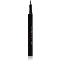 Anastasia Beverly Hills Brow Pen fix na obočie odtieň Ebony 0,5 ml