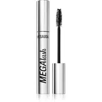 Mesauda Milano Mega Lash objemová a predlžujúca riasenka 14 ml