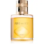 Lattafa Fire On Ice parfumovaná voda unisex 110 ml