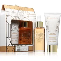 IDC Institute Body Glow darčeková sada pre ženy