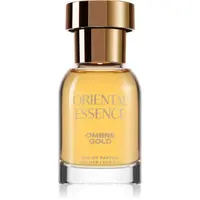 beBIO Oriental Essence Ombre Gold parfumovaná voda unisex 30 ml