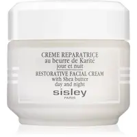 Sisley Restorative Facial Cream upokojujúci krém pre regeneráciu a obnovu pleti 50 ml