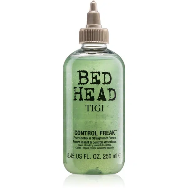 TIGI Control Freak Frizz Control & Straightening Serum sérum pre nepoddajné a krepovité vlasy 250 ml