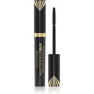 Max Factor Masterpiece Max riasenka predlžuje a zhusťuje mihalnice odtieň Black 7,2 ml