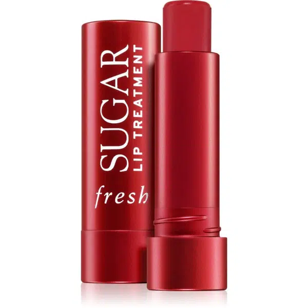 fresh Sugar Tinted Lip Treatment tónovací hydratačný balzam na pery odtieň Icon 4,3 g