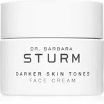 Dr. Barbara Sturm Face Cream Darker Skin Tones krém na tvár 50 ml