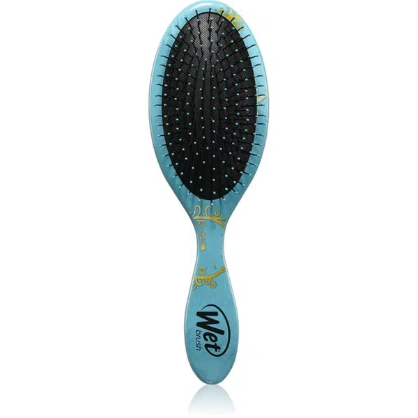 Wet Brush Original Detangler Disney Princess kefa na vlasy Cinderella 1 ks