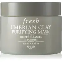 fresh Umbrian Clay Purifying Mask čistiaca ílová pleťová maska 100 ml