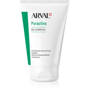 Arval Puractiva Bio Cleanser Gel čistiaci gél 150 ml