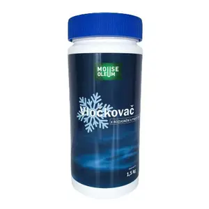MOUSE OLEUM Flaker 1,5 kg