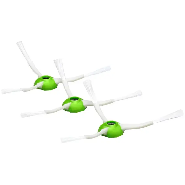 Bočné kefy pre iRobot Roomba série e/i/j - 3ks