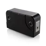 Sonická stena CleanMate QQ-5S a QQ-6