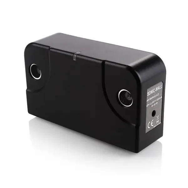 Sonická stena CleanMate QQ-5S a QQ-6