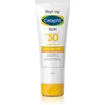 Daylong Cetaphil SUN Liposomal Lotion opaľovacie mlieko pre citlivú pokožku SPF 30 200 ml