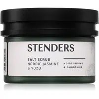 STENDERS Nordic Jasmine & Yuzu jazmínový telový peeling 330 g