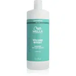 Wella Professionals Invigo Volume Boost šampón pre objem jemných vlasov 1000 ml