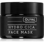 Olival Professional Hydro Cica hĺbkovo hydratačná maska 50 ml