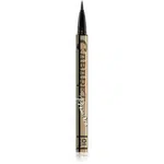 Vivienne Sabó Cabaret Première dlhotrvajúci očné linky vo fixe odtieň 01 Black 0.5 ml