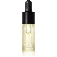 MAC Cosmetics Prep + Prime Essential Oils Grapefruit & Chamomile rozjasňujúci a hydratačný olej 14 ml