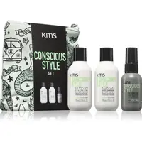 KMS Consciousstyle Set cestovná sada na každodenné použitie pre ženy