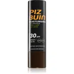 Piz Buin Moisturising ochranný balzam na pery SPF 30 4.9 g