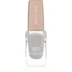 Notino Gel Effect Nail Polish lak na nechty s gélovým efektom 901 Wedding Day 10 ml