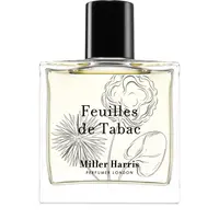 Miller Harris Feuilles de Tabac parfumovaná voda unisex 50 ml