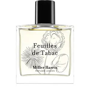 Miller Harris Feuilles de Tabac parfumovaná voda unisex 50 ml