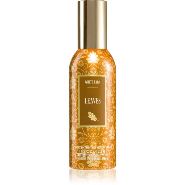 Bath & Body Works Leaves bytový sprej 42.5 g