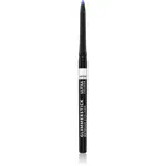 Avon Glimmerstick Metallic metalická ceruzka na oči odtieň Electric Blue 0.35 g