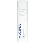 Alcina Normal and Delicate Hair šampón pre objem 250 ml