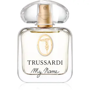 Trussardi My Name parfumovaná voda pre ženy 30 ml