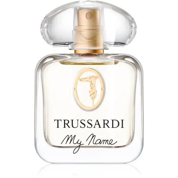 Trussardi My Name parfumovaná voda pre ženy 30 ml