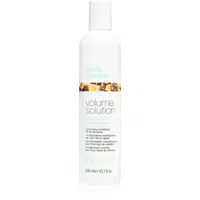 milk_shake® Volume Solution kondicionér pre normálne až jemné vlasy pre objem a tvar 300 ml