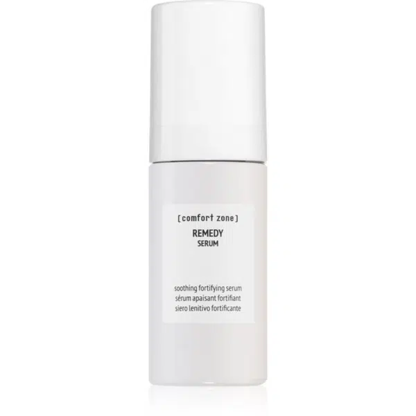 Comfort Zone Remedy posilujúce sérum na upokojenie pleti 30 ml