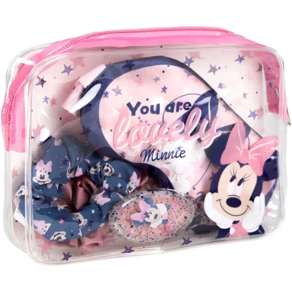 Disney Minnie Beauty darčeková sada