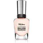Sally Hansen Complete Salon Manicure posilňujúci lak na nechty odtieň Shell We Dance? 14.7 ml
