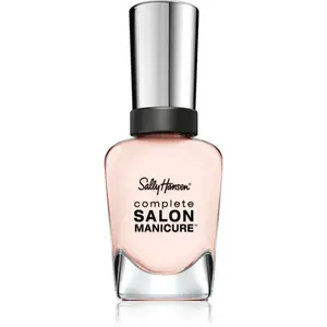 Sally Hansen Complete Salon Manicure posilňujúci lak na nechty odtieň Shell We Dance? 14.7 ml