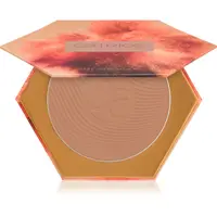Catrice Maxi Bronzing Powder bronzujúci púder odtieň 020 - Medium Bronze 17,8 g