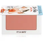 theBalm It's a Date® lícenka a očné tiene v jednom odtieň It's a Date® 6.5 g